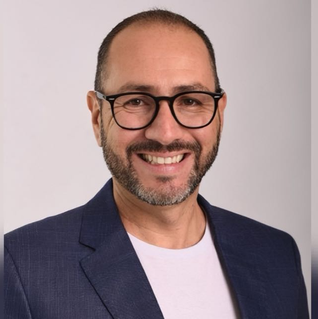Daniel Ferreira, corretor de imóveis em Brasília DF